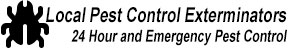 Northfield Village OH Pest Control Exterminators